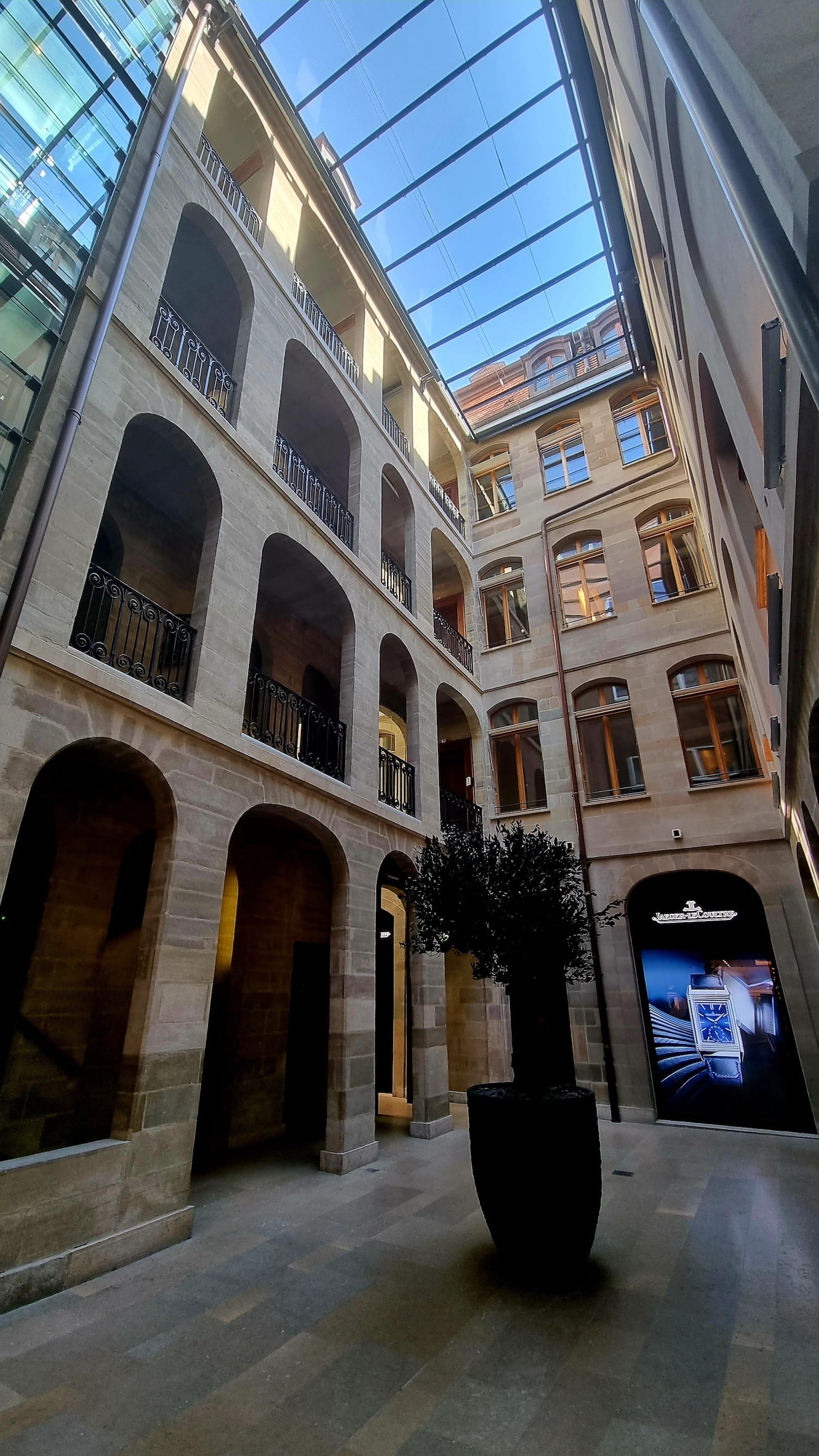 Ginevra: città di charme tra ieri, oggi e domani| PaesiOnLine